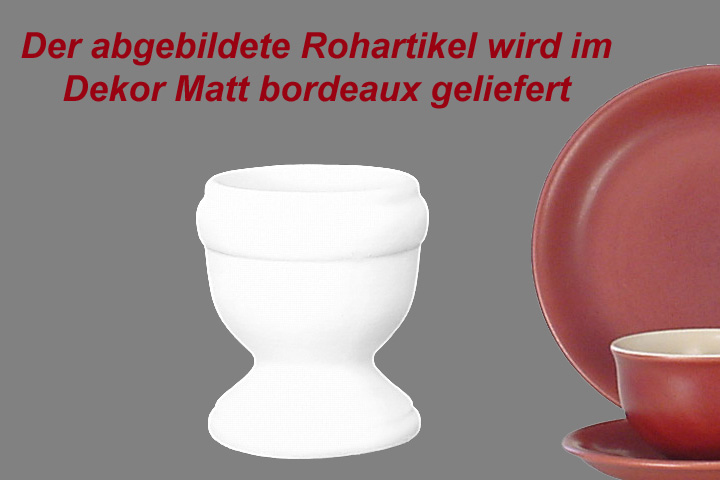 Der gedeckte Tisch